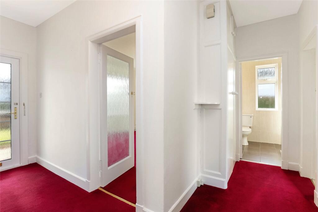 Crawford Drive, Old Drumchapel, Glasgow, G15 photo 4