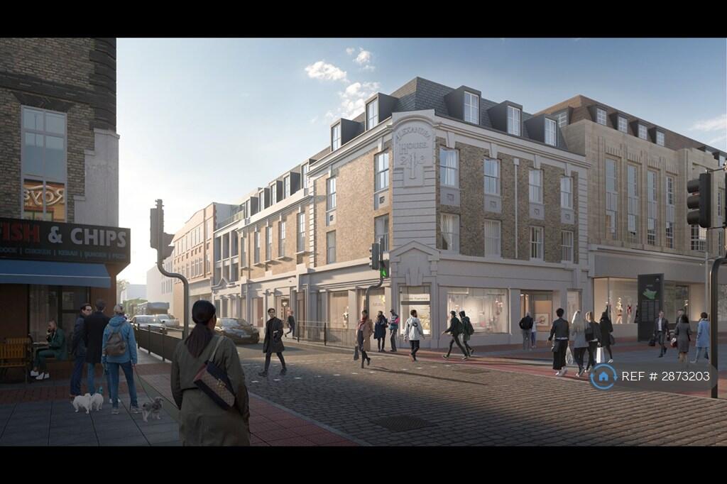 Main image of property: Alexandra Street, Southend-On-Sea, SS1