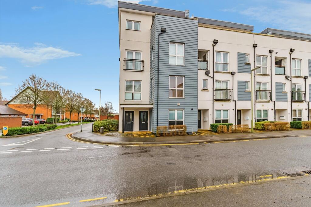 Main image of property: Canalside, Redhill, Surrey, RH1