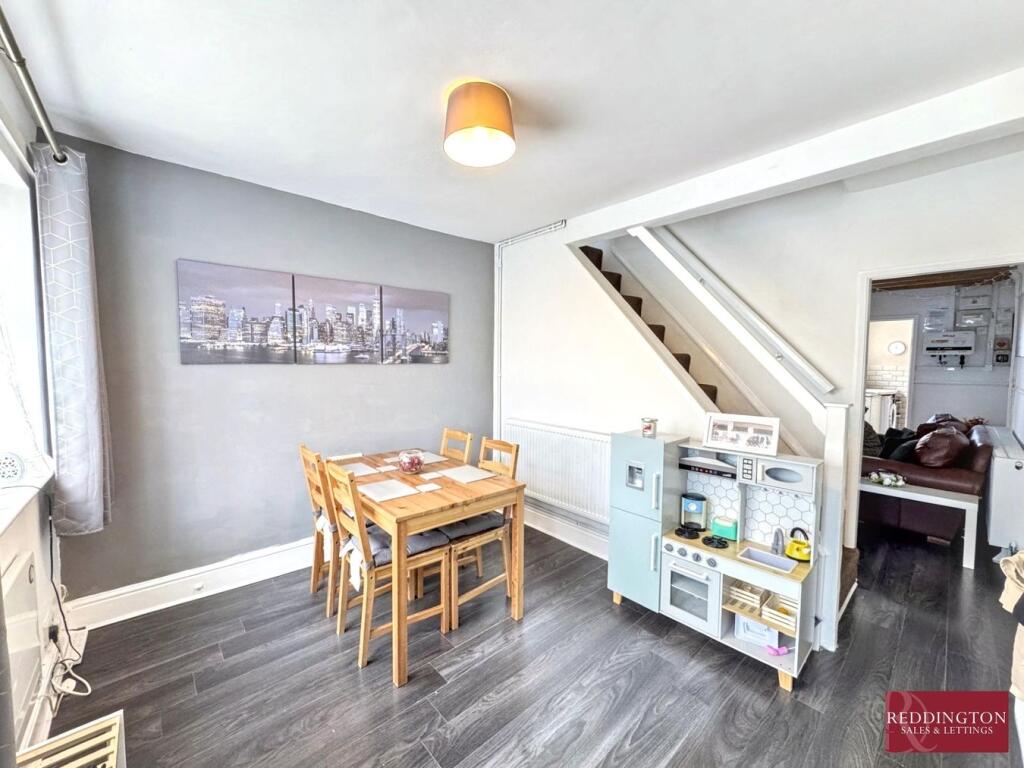 House in North West Leicestershire, Whitwick - View 5