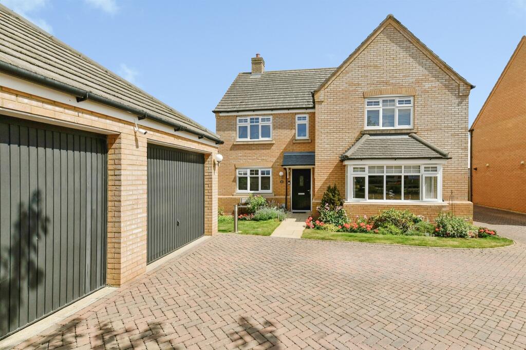 Main image of property: Swallow View, Lower Stondon, Henlow