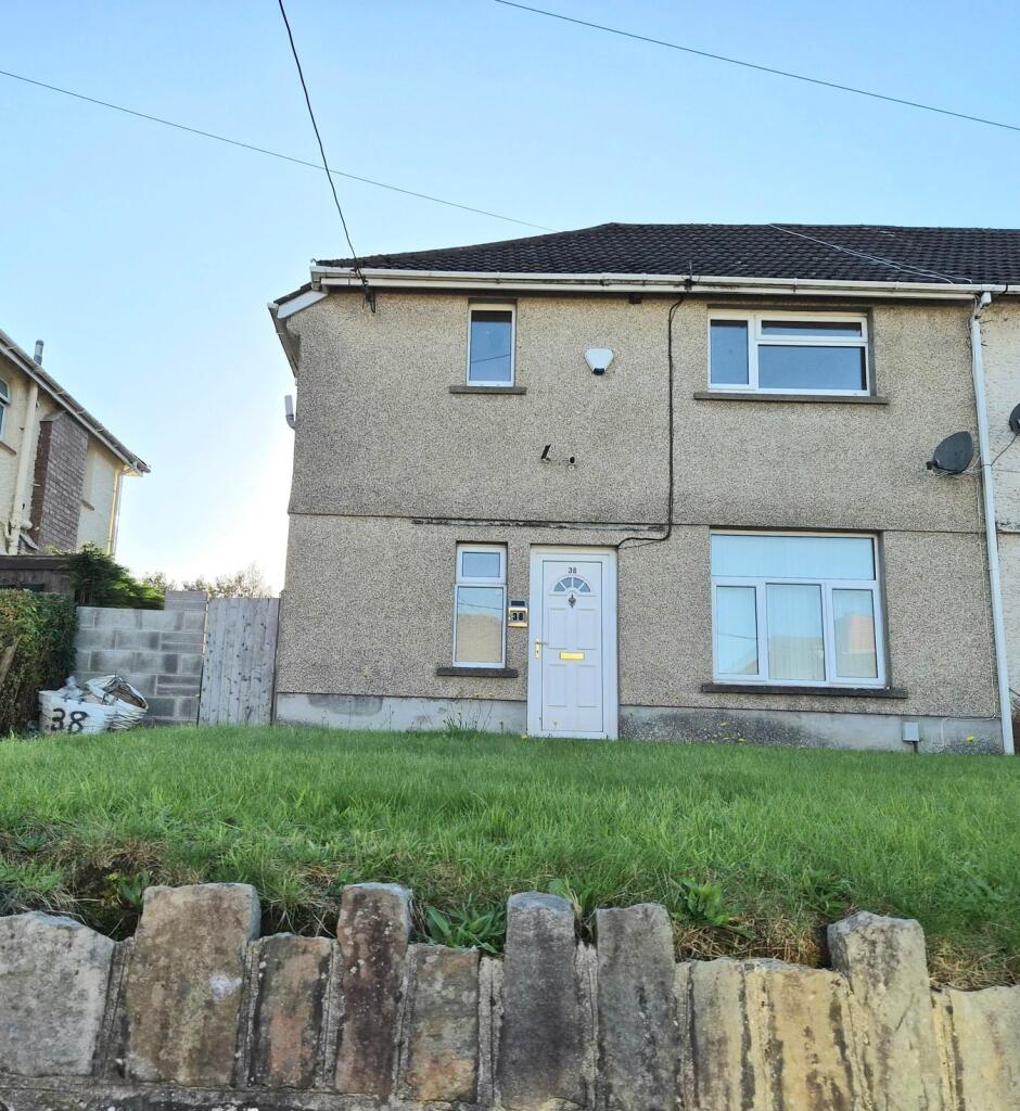 Main image of property: Mount Pleasant, Gowerton, Swansea, SA4