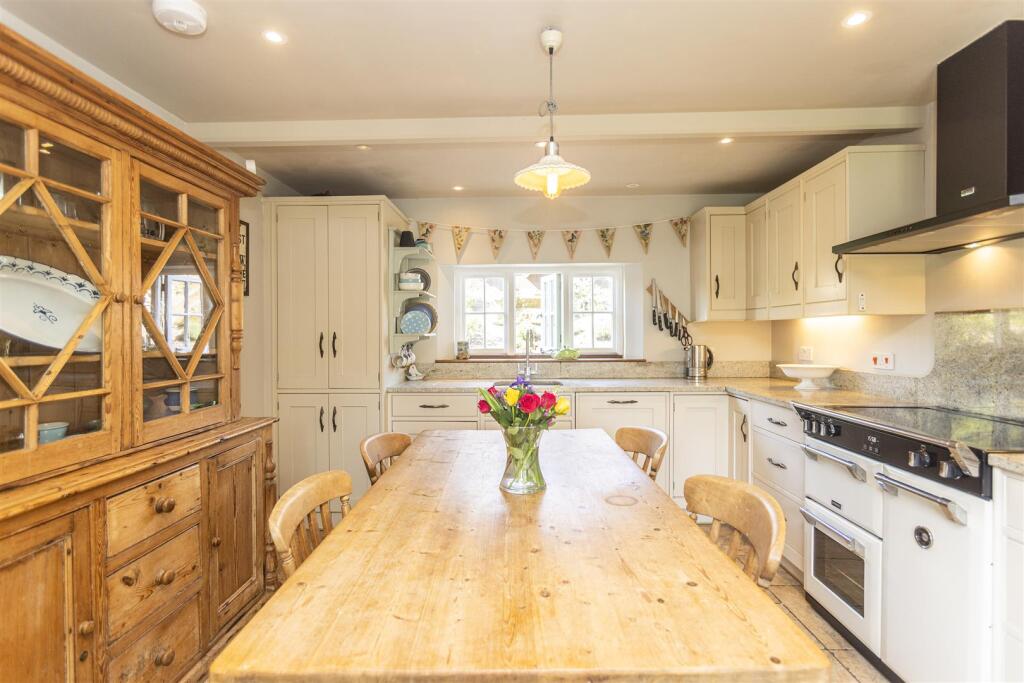 House in Furzebrook, East Creech Farm, Church Knowle - View 2
