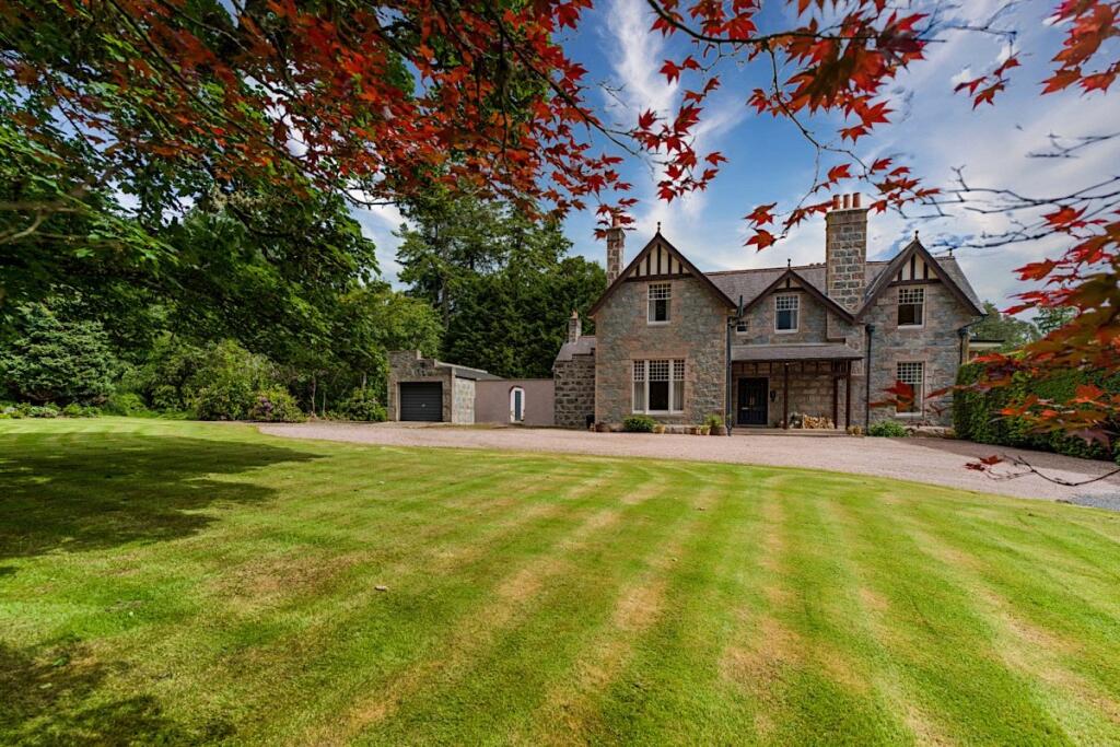 Main image of property: Culter Lodge, Milltimber, Aberdeen, AB13