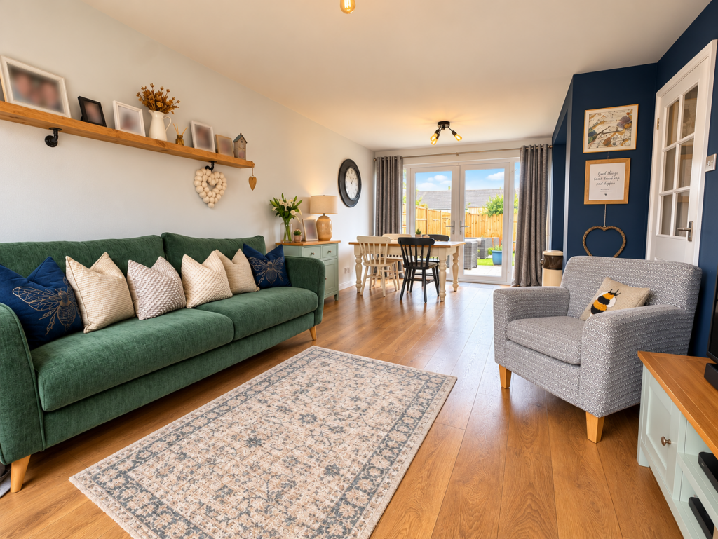 House in Taunton, Somerton - View 5
