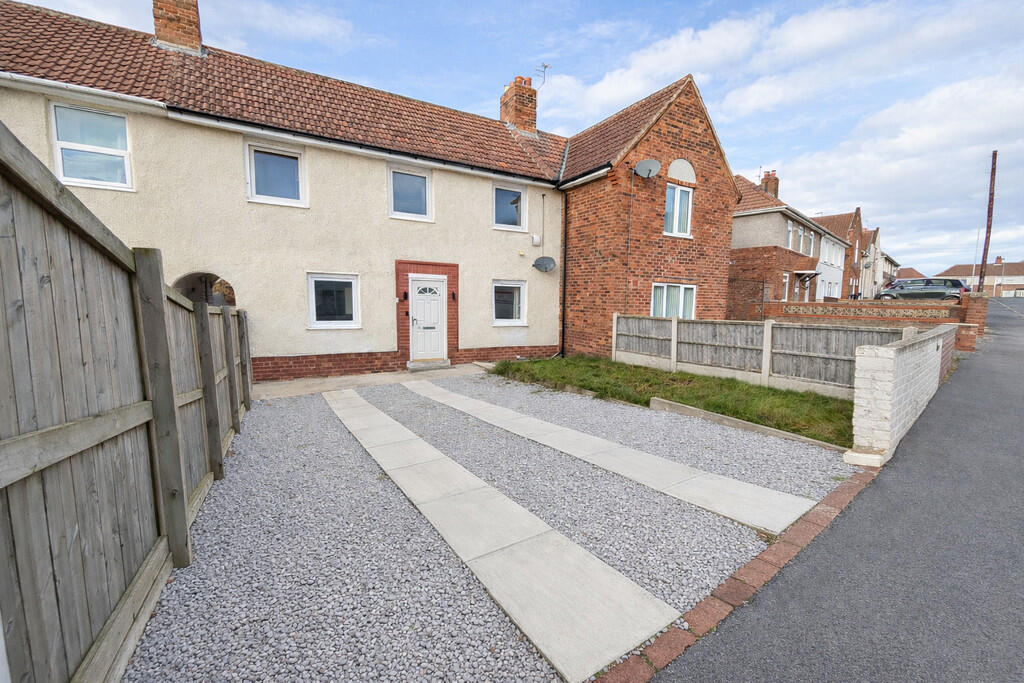 Main image of property: The Crescent East, Sunnyside