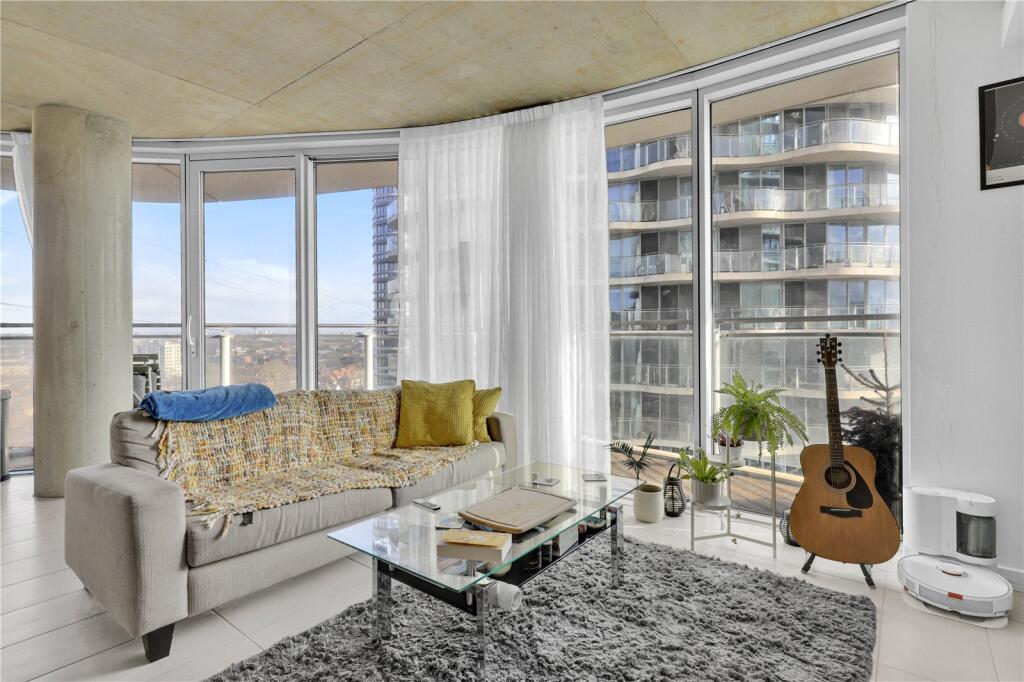 Main image of property: Tidal Basin Road, Royal Docks, London, E16