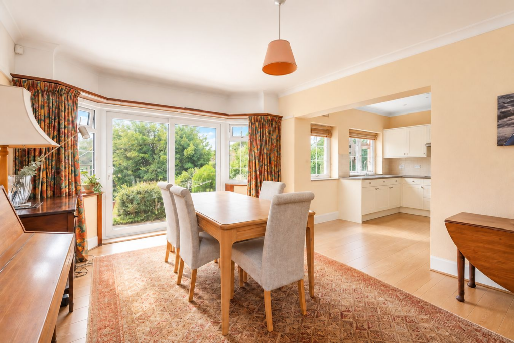 House in Bournemouth - More