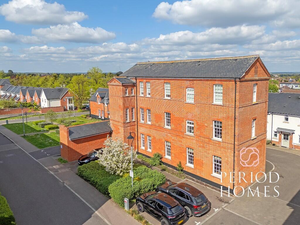Main image of property: Mary Munnion Quarter, Chelmsford