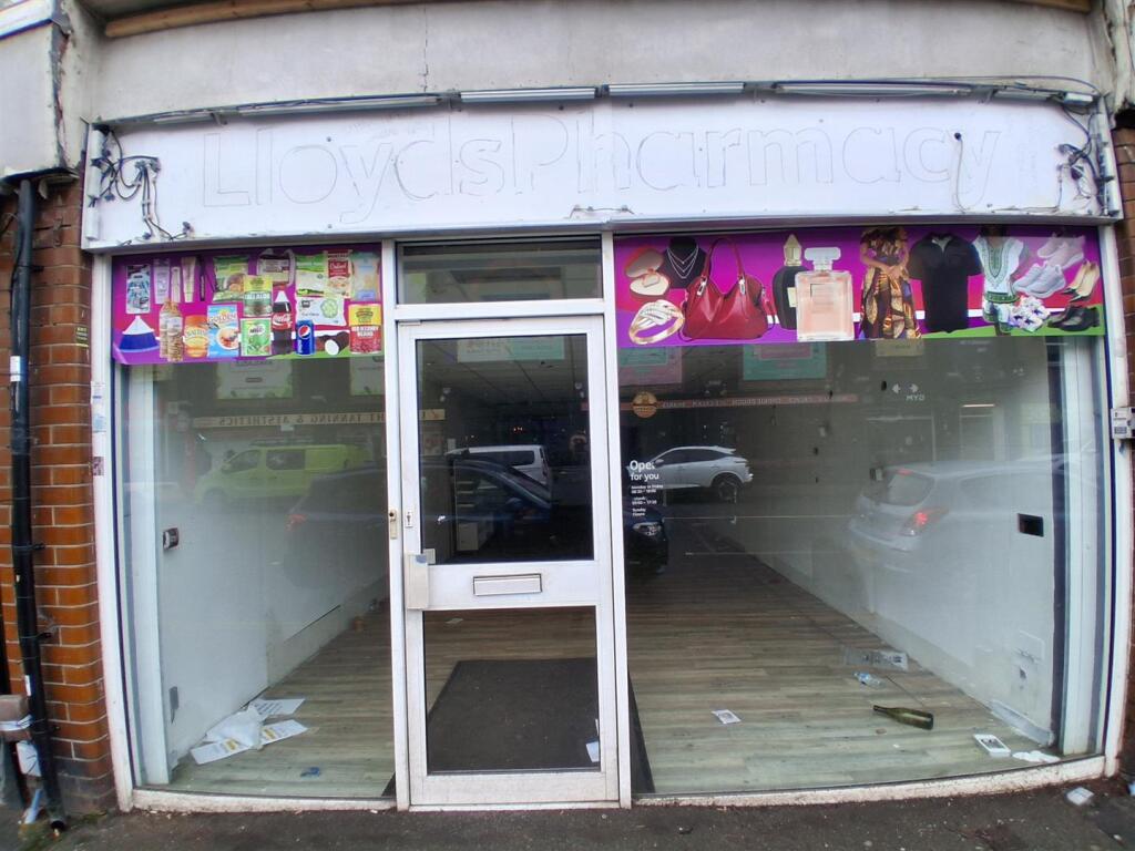 Main image of property: Moseley Avenue, Coundon, Coventry