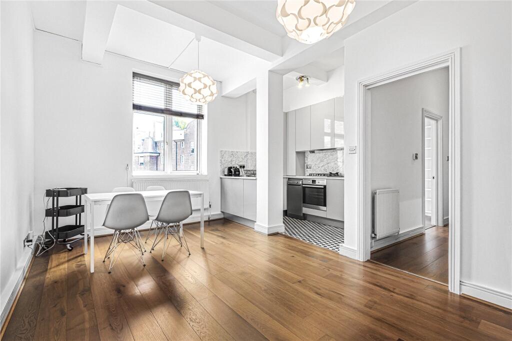 Main image of property: Boundary Street, Shoreditch, London, E2