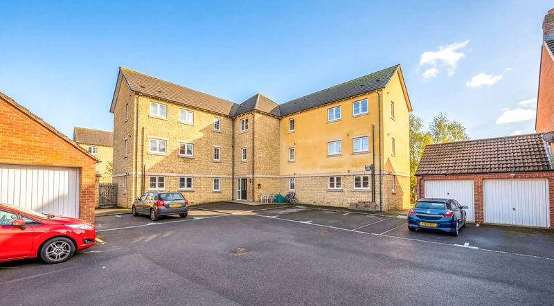 Main image of property: Carousel Lane, Weston Village - FIRST TIME BUYERS 