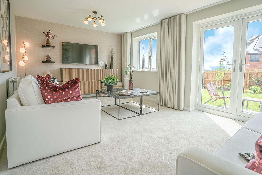 House in Wakefield - View 2