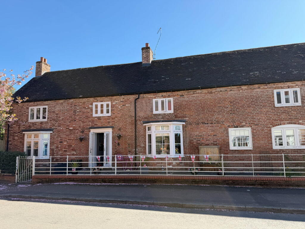 Main image of property: Hornbeam Cottage, High Street, Abbots Bromley.