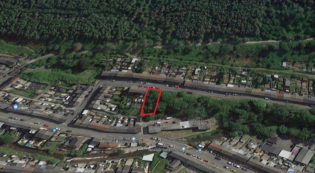 Main image of property: Sunnyside, Ogmore Vale, Bridgend
