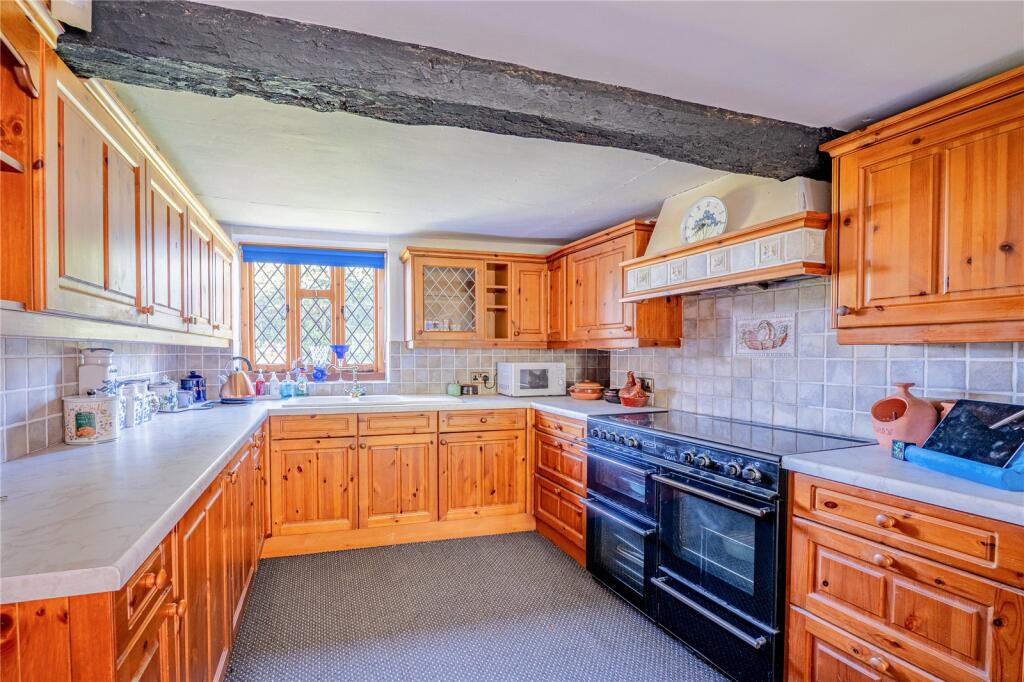 Holt, Wimborne, Dorset, BH21 photo 5