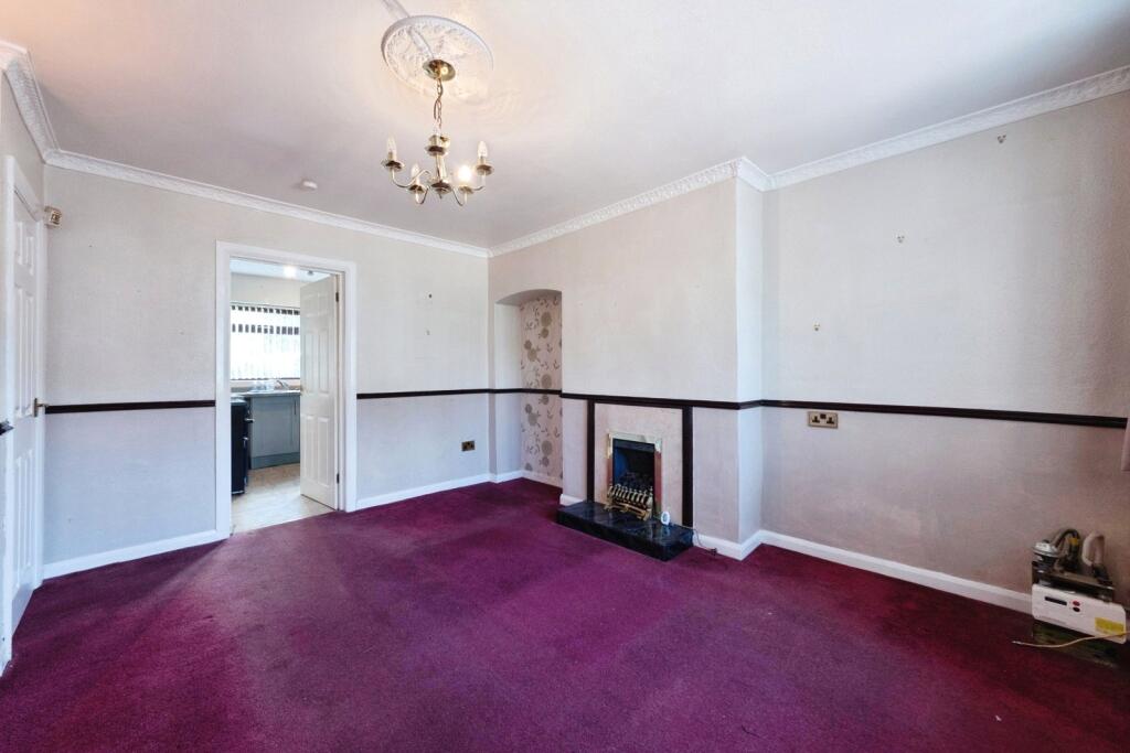 House in Birmingham - View 5