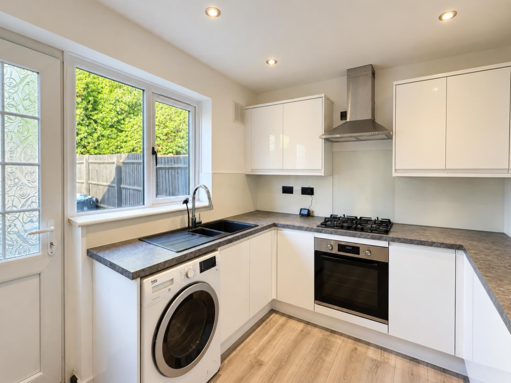 House in Northampton - View 5
