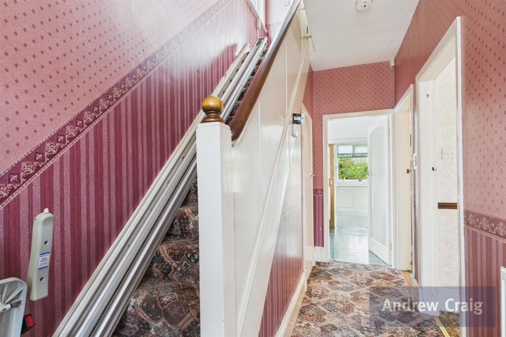 House in South Tyneside, West Harton - View 5
