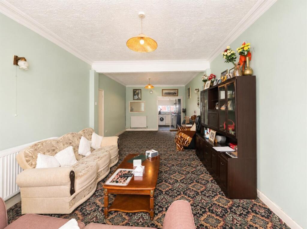 Main image of property: Marlborough Road, Stoke