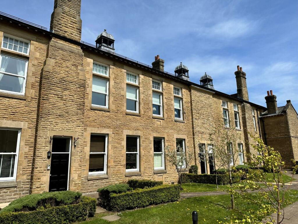Main image of property: Buckden Court, Menston, LS29