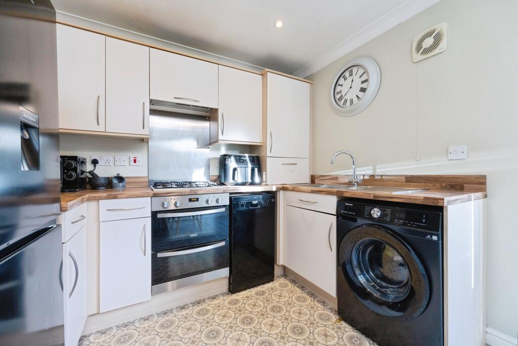 Rothbury Drive, Ashington, NE63 photo 3