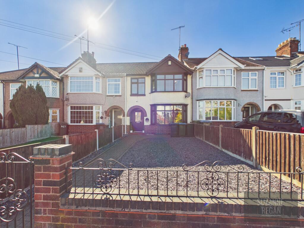 Main image of property: Walsgrave Road, Coventry, West Midlands