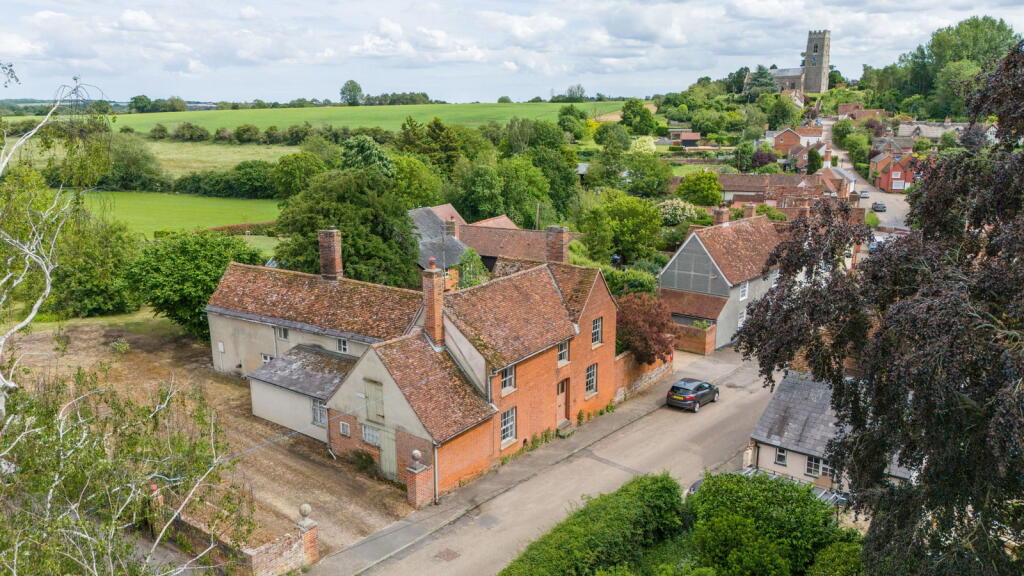 Main image of property: Linton House, Kersey