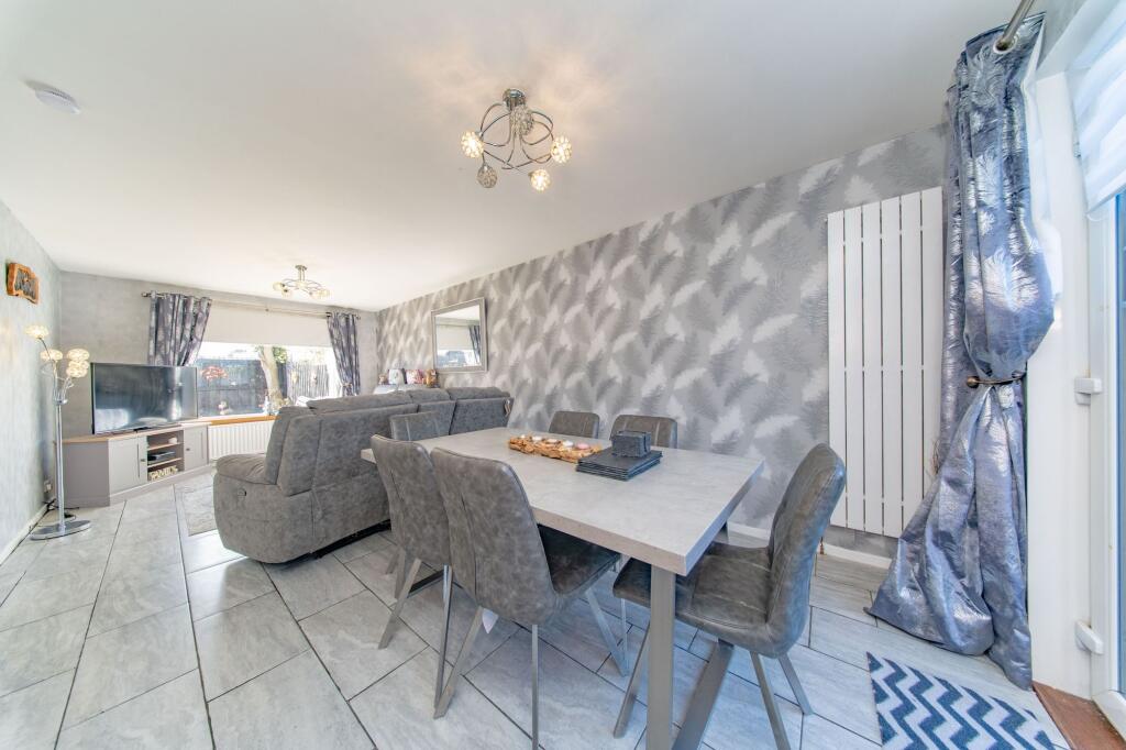 Norman Rise, Dedridge, Livingston, EH54 6NW - View 6