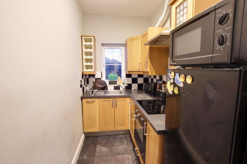 Apartment in Bath - View 4