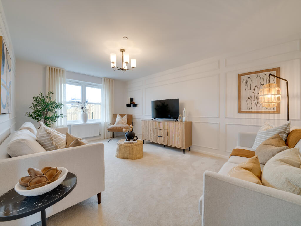 House in Bristol, Cribbs Triangle, Almondsbury - View 4