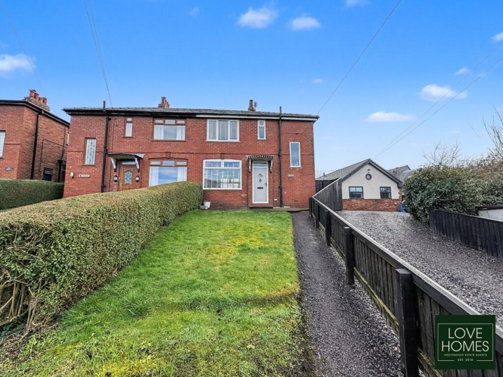 Main image of property: Smithy Lane, Stalmine