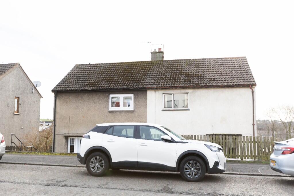 Main image of property: Burnbank Road, Ayr, KA7