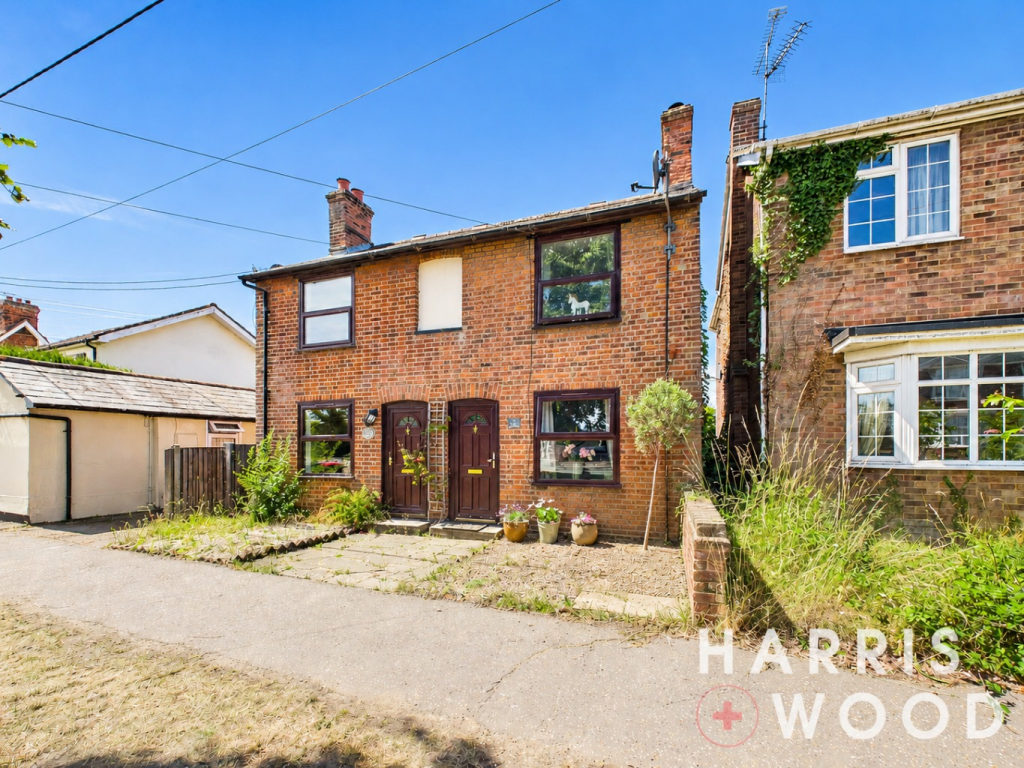 Main image of property: The Hosiers, The Green, Hatfield Peverel, Chelmsford, Essex, CM3