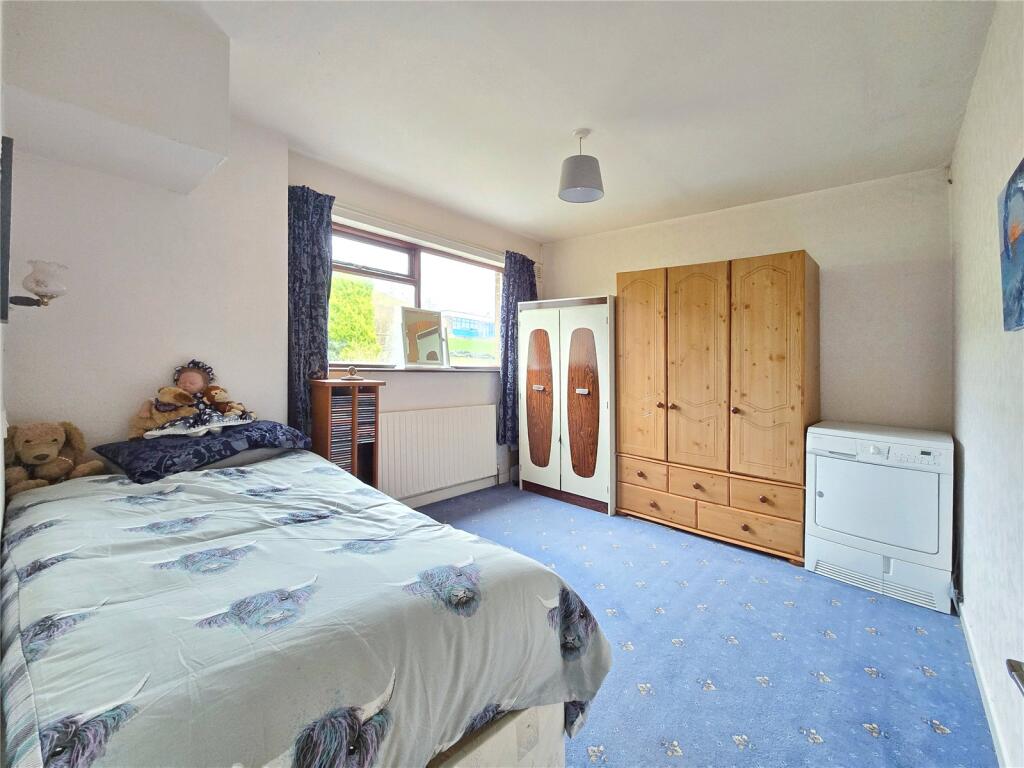 Additional image 13 of Heightside Avenue, Newchurch, Rossendale, BB4