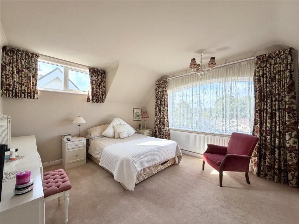 House in Bournemouth, Westbourne - View 5