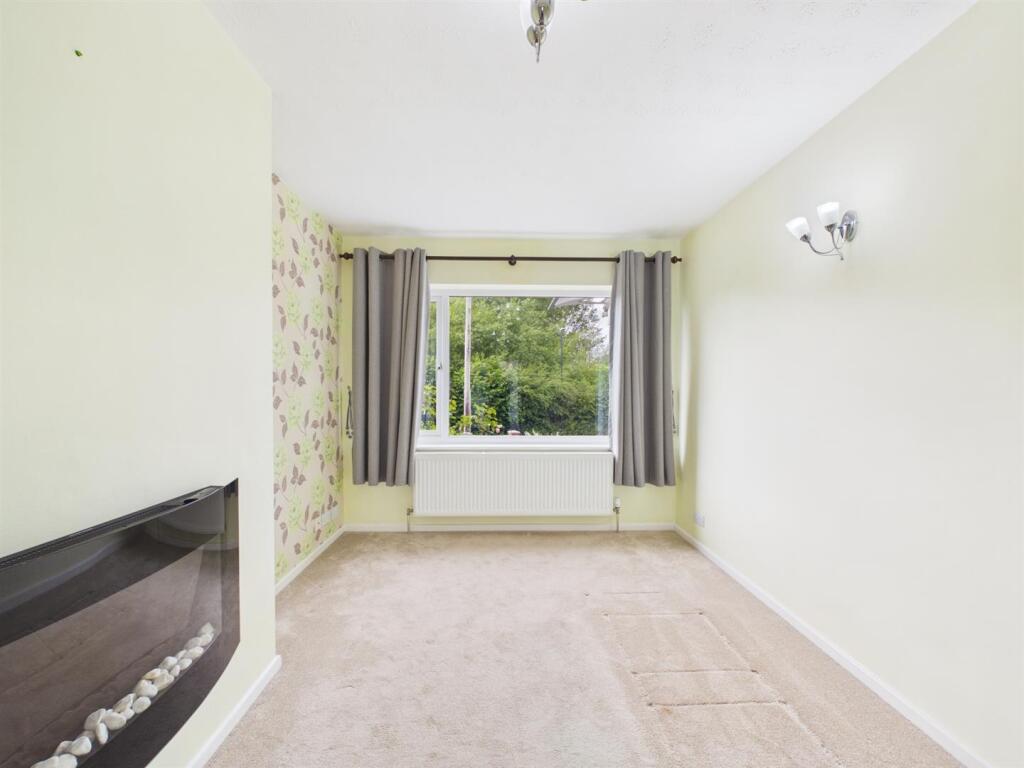 House in Bristol, St George - View 2
