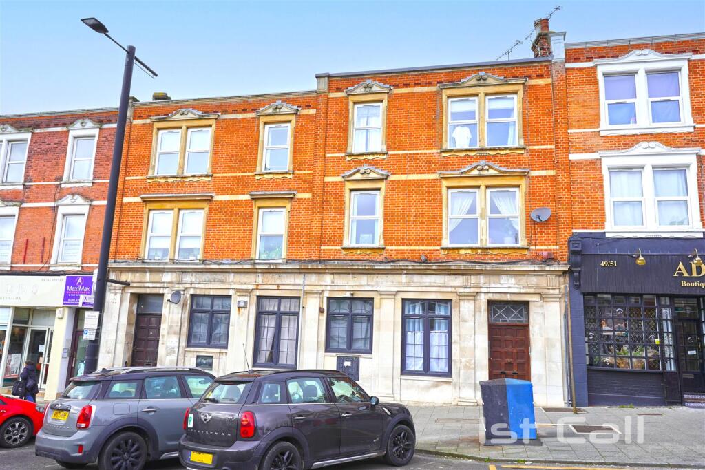 Main image of property: Hamlet Court Road, Westcliff On Sea