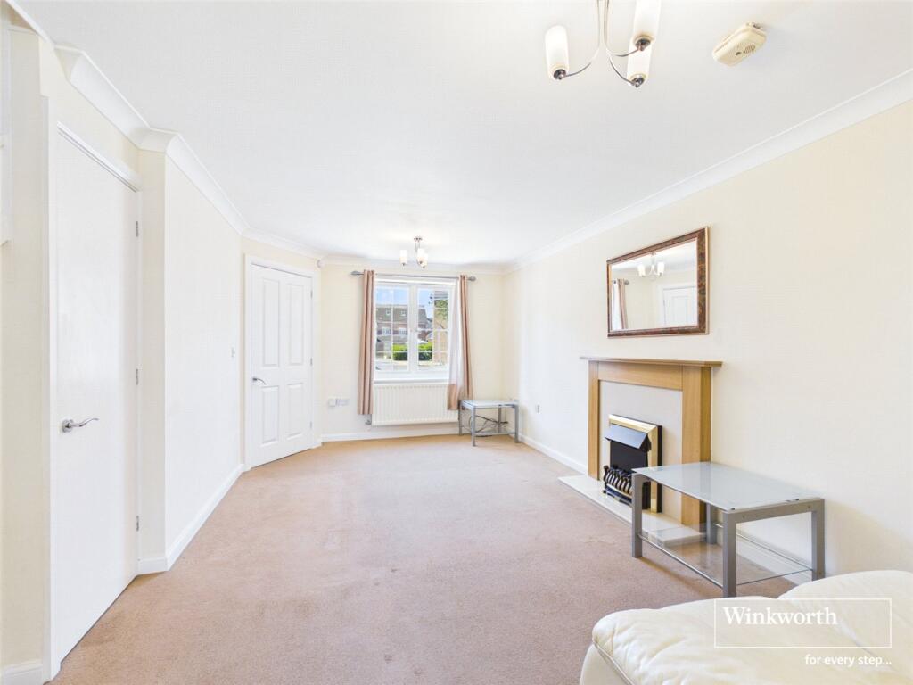House in Winnersh, Sindlesham - View 5
