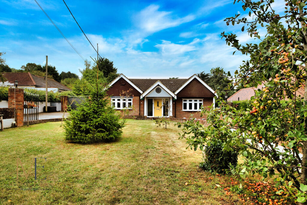 Main image of property: Castle Hill, Fawkham, Kent