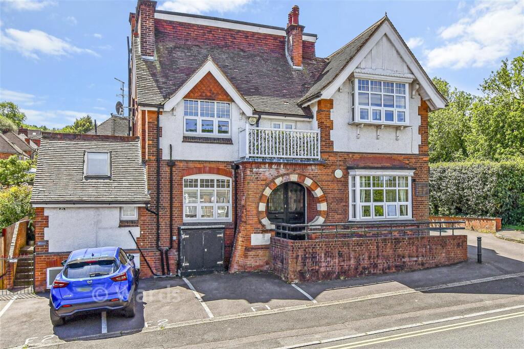 Main image of property: Baltic Road, Tonbridge, Kent