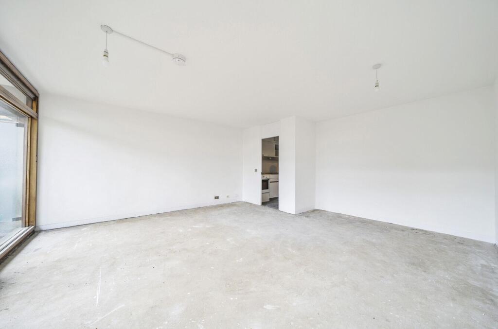 Apartment in London, West Smithfield, City of London - View 5