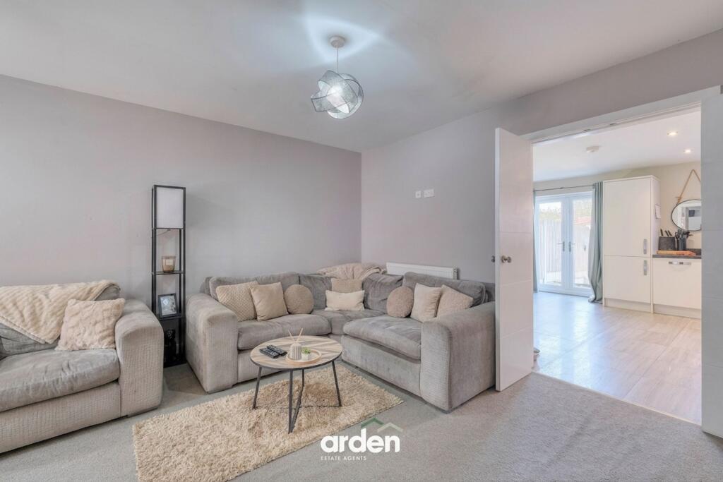 Foxlydiate Lane, Redditch, B97 photo 5