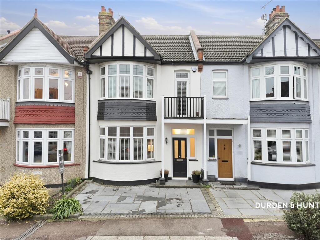 Main image of property: Lord Roberts Avenue, Leigh-On-Sea, SS9