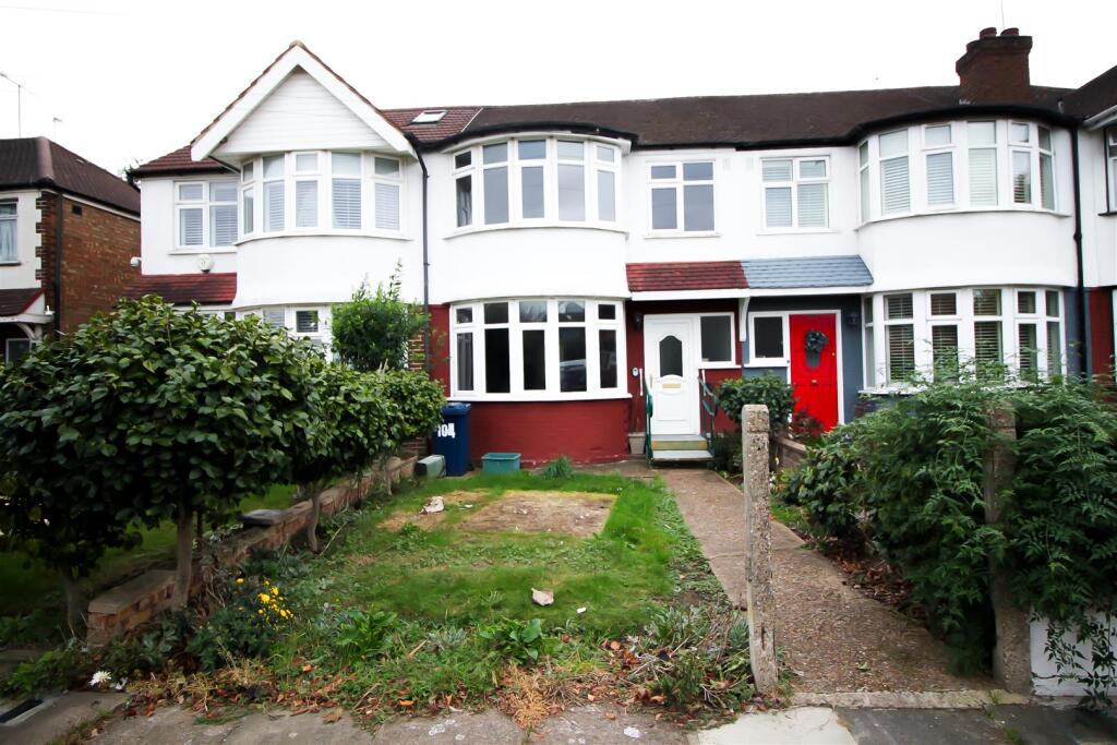 Main image of property: Millet Road, Greenford