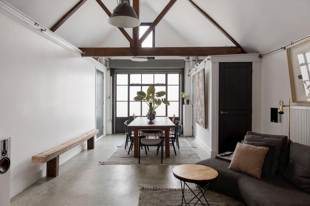 Main image of property: Woodland Grove, London, SE10