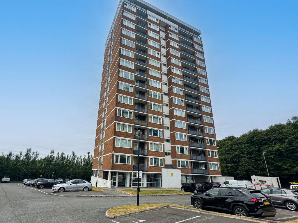 Main image of property: Conway Street, Liverpool, L5