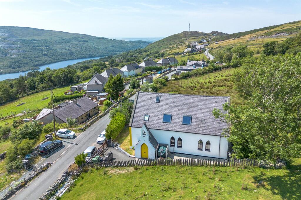 Dinorwig, Caernarfon, Gwynedd, LL55 photo 4