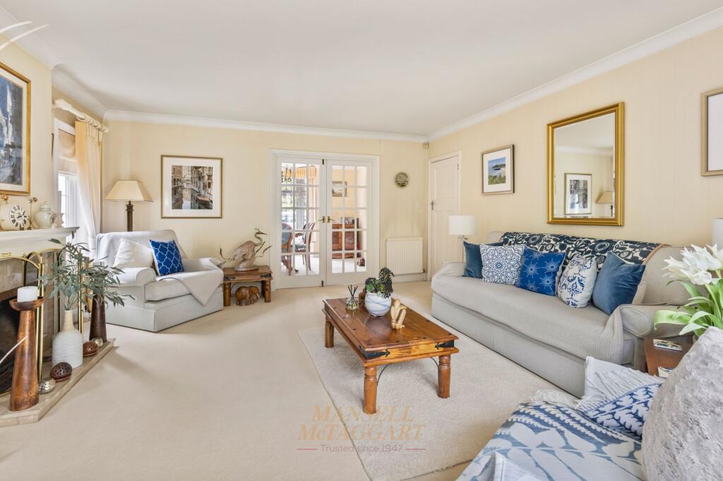 House in Redhill - View 5
