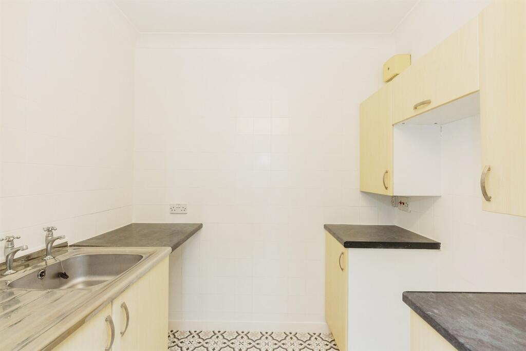 Apartment in Blackpool - View 5